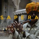 Broken Demon - Sapera