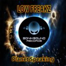 Low Freakz - Siths (Original Mix)