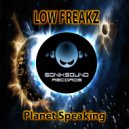 Low Freakz - Becoming Lunatic