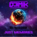 DEMIK - Rain (Aquasonic remix)