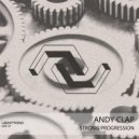 Andy Clap - Uninterrupted In Time