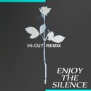 Growling Machines - Enjoy The Silence (Hi-Cut Remix) (Original Mix)