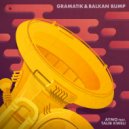 Gramatik & Balkan Bump - Aymo (feat. Talib Kweli)