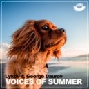 Lykov & George Daurov - Voices Of Summer