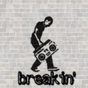 dimedroll - breakin'