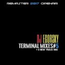 DJ Egorsky - Terminal mixes#5(2017)