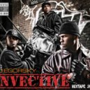 DJ Egorsky - Invective(Mixtape 2017)
