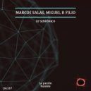 Marcos Salas & Miguel R Filio - La pasión