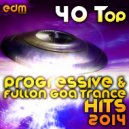 Astro-D - Psyhorn