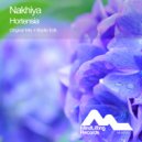 Nakhiya - Hortensia (Radio Edit)