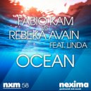 Fabio Kam & Rebeka Avain - Ocean (feat. Linda)