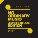gigi squillante & de feo & vincenzo volpe - You Shall K001 (Annix TM Remix)
