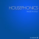 Housephonics - Gangster (Original Mix)