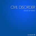 Civil Disorder - Free