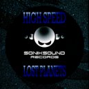 High speed - Nuclear Sound (Original Mix)