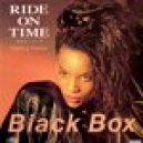 Black Box - Ride on Time (KaktuZ Remix)