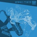 Brooks Prumo Orchestra - The Last Jump