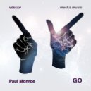 Paul Monroe - Go