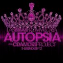 Las Bibas From Vizcaya & Cdamore Project - Autopsia (feat. Cdamore Project)