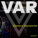Gustavo Romancini - Hey (Original Mix)