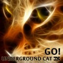 Underground Cat - The Day Off