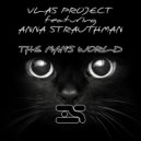 Vlas Project - The Man's World