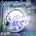 Psilocybe Project - The Depths of Creativity (Original Mix)