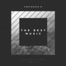 Centaurus B - Burning In My Soul (Original Mix)