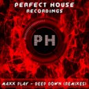 Maxx Play - Deep Down (Maxim Andreev Remix)