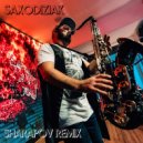 Elis M. Feeling & Diva Vocal & Sharapov - Inside Your Soul (Saxodiziak Sax Remix) (Sax Remix)
