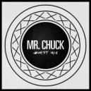 Mr. Chuck - Guest Mix For Hawtline Show 11.10.2017