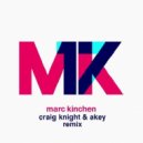 MK - 17 (Craig Knight & Akey Remix)