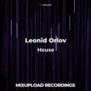 Leonid Orlov - Deep
