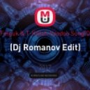 Willy William & Felguk & T-Killah - Voodoo Song(Dj Romanov Edit) (Original Mix)