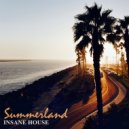 Insane House - Summer Land (DJ Wad Radio Edit)
