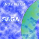 Andy Pitch - Saga