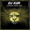 dj KUR - Not Creativy (Original Mix)