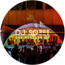 DJ Sqeet - CAD Podcast 003