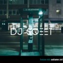 DJ Sqeet - House Mix Autumn 2017