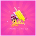 Smookie Illson x CLB - Yella (Original Mix)