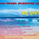 Dj Licefer - Vocal Deep House Sessions (15.10.2017)