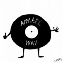Apparel Wax - 001A1 (Original Mix)