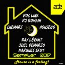 Chemars - Time Alone (Original Mix)