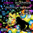 Deeper IN Zen & Ocelot - ...Get Off On Dmt (Original Mix)