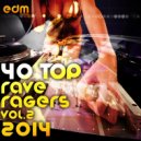 Digital Tribe & RadioActive Project - Dance World (Original Mix)
