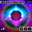 Fractal Vivisection - Traveling Apart (Original Mix)