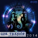 Fractal Vivisection & XaniaX - I\'m Knocking at Your Door (feat. XaniaX) (Original Mix)