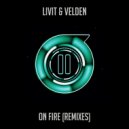 LIVIT & Velden - On Fire