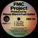 Manny Ward & Fuat Guldal - Luv Play