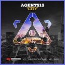 Agents13 - City